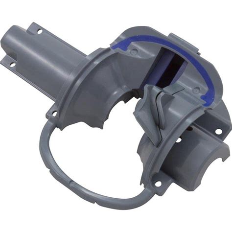 Zodiac Middle Engine Housing, MX6, w/Ramp & 2 Seals : Amazon.in: Garden ...