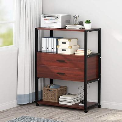 Tribesigns Mobile Printer Stand, Rolling Printer India | Ubuy