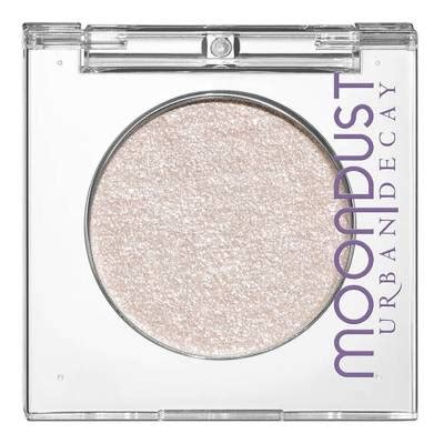URBAN DECAY 24/7 Moondust Mono Eyeshadow 1.8g | FEELUNIQUE