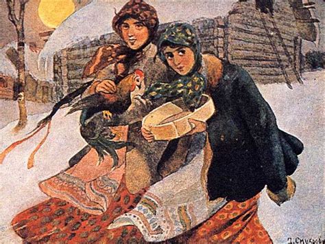Как запечь кота, или традиции Кривых вечеров – аналитический портал ...