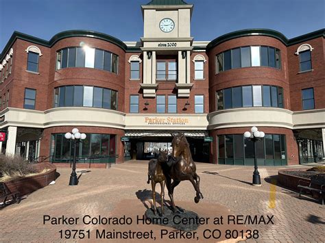 Things To Do In Parker Colorado