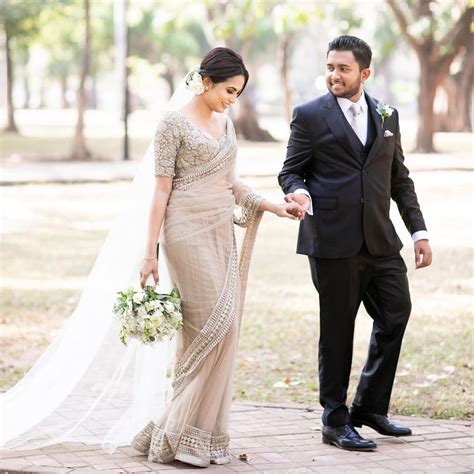 Sabyasachi brides in saris: The unique, the stylish, and the unconventional