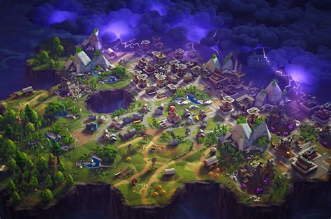 Fortnite STW Mission Control | V-Bucks Alerts & F2P 2026 Guide