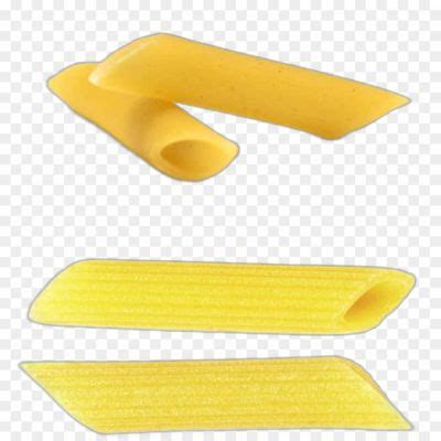 Penne Pasta Transparent PNG Isolated - Pngsource