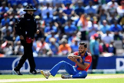 World Cup 2019: 'If Hamid was there, I would not have bowled more than ...