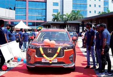 EVage Motors showcases 1-tonne electric delivery truck | Autocar ...