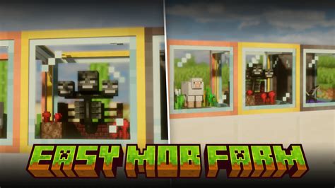 Image result for Small Java Mob Farm