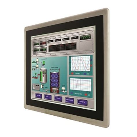 Industrial Computer - We supply Industrial LCD Display, Marine and ...