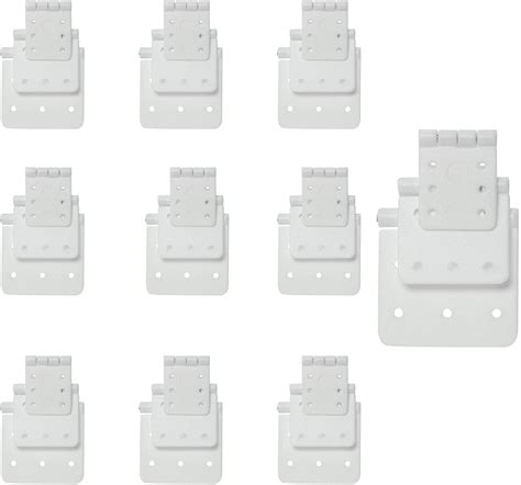 DTTRA 30PCS RC Airplane Model Aircraft Nylon Hinges India | Ubuy