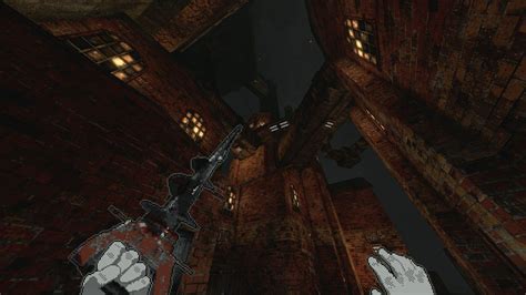 White Knuckle Preview - Death Grip (Early Access)