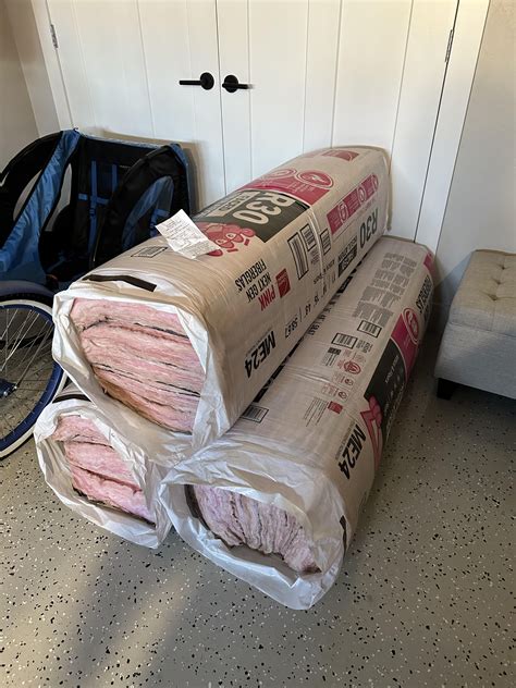 Tuff Shed Floor Insulation : r/Insulation