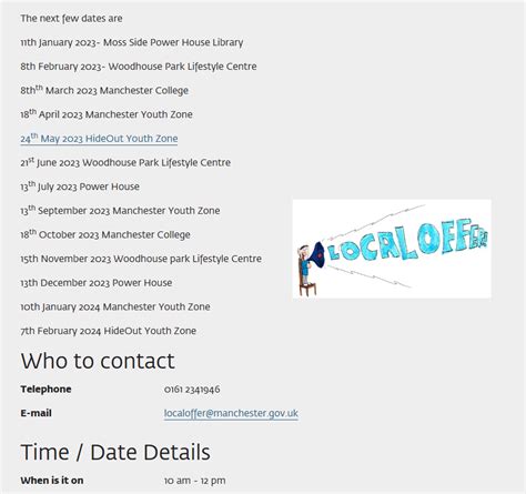 Local Offer Drop In 的图像结果