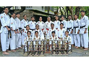 3 Best Martial Arts School in Pune - Expert Recommendations