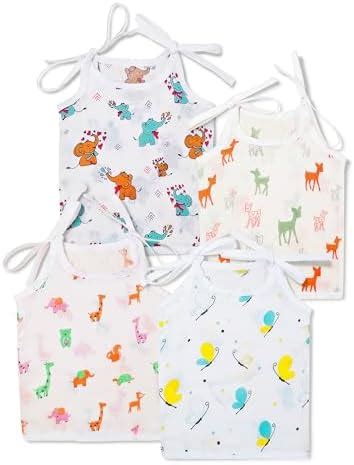 The Boo Boo Club Safari Dreams: 100% Muslin Organic Cotton Animal Print ...