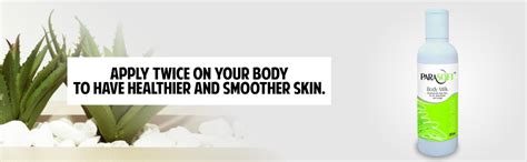 Buy Parasoft Moisturizing & Hydrating Face & Body Milk with Goodness of ...