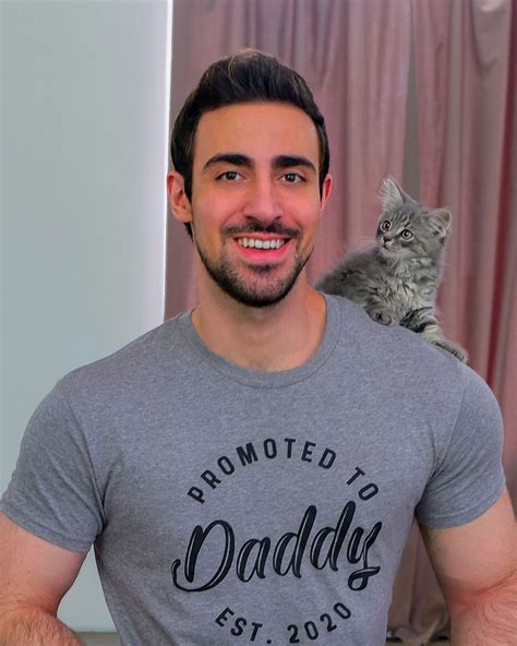 Domenick Wissel | Now that I’ve finally acknowledged that George is here to stay, I’ve been ...