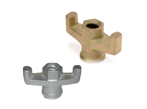 Scaffolding & Formwork Accessories | Products | YoungMan Group