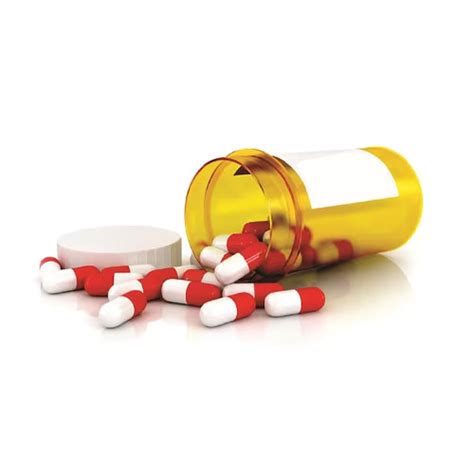 Enteric Coated Rabeprazole + Levosulpride (SR) Capsules Chalice Vital