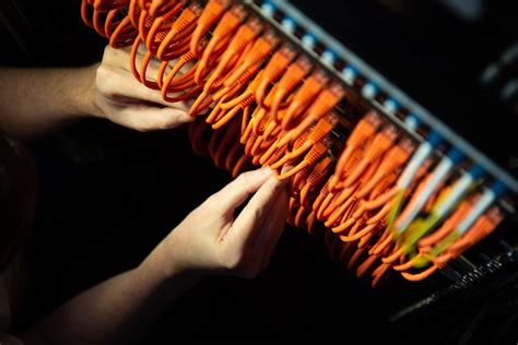 Image result for Structured Cable Print Reading