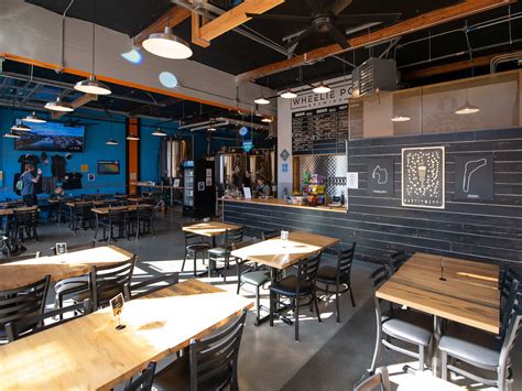 Ballard - Seattle - The Infatuation