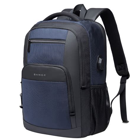 SWISS CUT DESIGN BACKPACK - BLUE - 26L – Red Lemon
