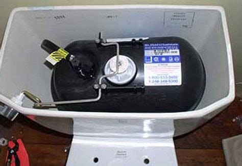 Image result for Sloan Flushmate Exploding