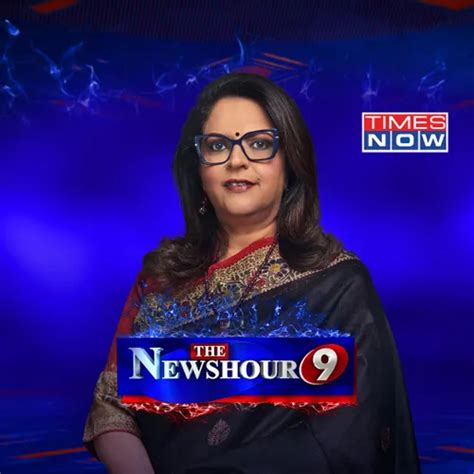 Watch Newshour @9 Full HD TV Show Online | Airtel Xstream Play