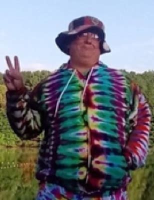 Michael R. Wallin - 2021 - Noga Funeral Home, Inc.