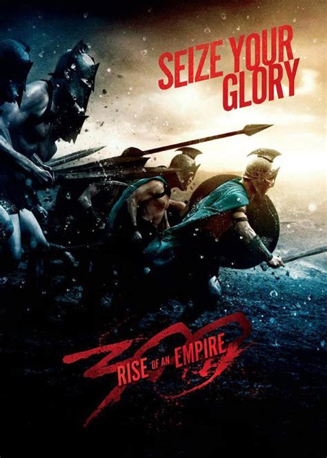 300勇士：帝国崛起(300: Rise of an Empire)-电影-腾讯视频