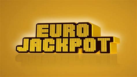 eurojackpot quoten,millions take part in this exciting game