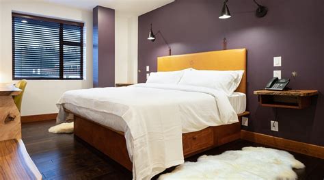 THE HORTON HOTEL AND ROOFTOP LOUNGE (Boone) - Hotel Reviews, Photos ...
