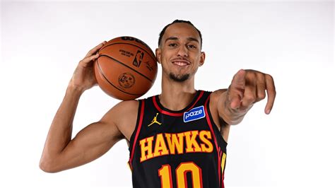 Atlanta Hawks Exercise Third-Year Contract Option for Zaccharie ...
