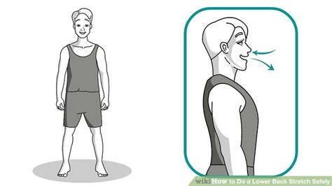 Image result for Back Stretch Tutorial