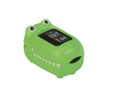 Veridian Pediatric Pulse Oximeter | Veridian Healthcare