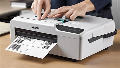 Compact Color Label Printer 的图像结果