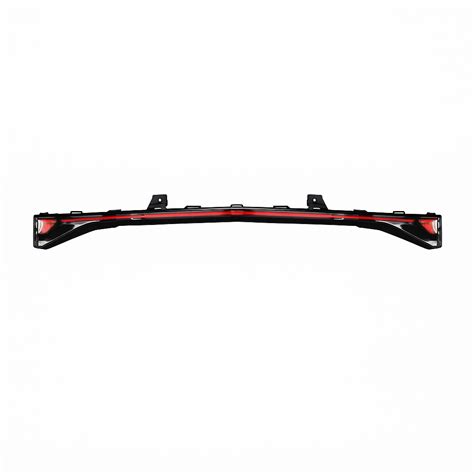 Maruti Fronx Matrix Connecting Tail Lamp – Premium Rear LED Styling ...