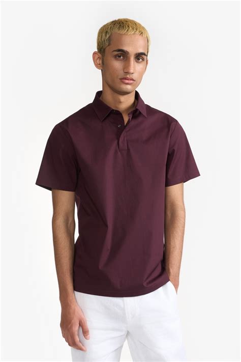 Shop Premium T-Shirts & Classic Polo Shirts | Perona