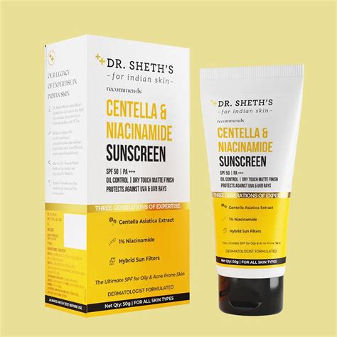 10 Best Sunscreens For Oily Skin For Ultimate Protection 2023 | LBB