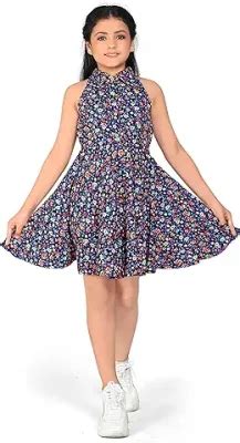 15 Best Dresses for Girls in India [August, 2024]
