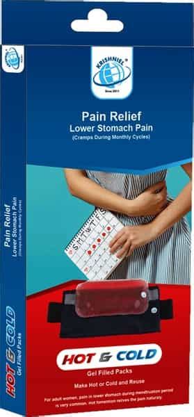 Buy KRISHNIEL PAIN RELIEF LOWER STOMACH PAIN Online & Get Upto 60% OFF ...
