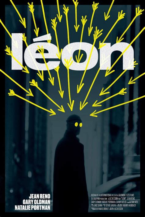 Leon Luc Besson 的图像结果