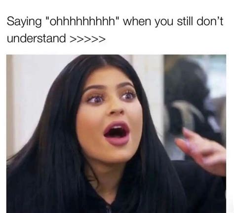 Saying "ohhhhhh" When You Still Don't Understand Pictures, Photos, and ...