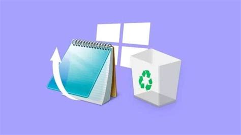 A Comprehensive Guide to Restoring Unsaved Notepad Files