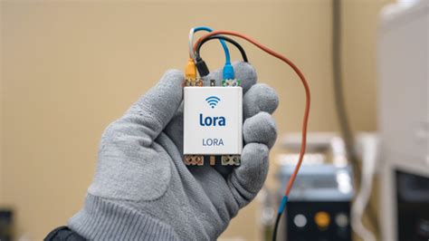 6 LoRa Module Secrets (Boost Arduino Range 10x & Save ...