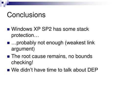 Image result for How Stack Protection Works