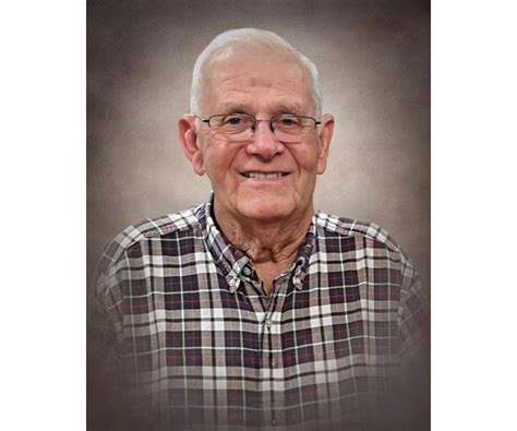 George Edward Wallace Obituary (2024) - Logansport, IN - Gundrum ...
