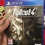 Buy Fallout 4 - GOTY Edition (PS4) Online at Low Prices in India ...