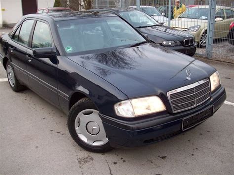 Mercedes C 220
