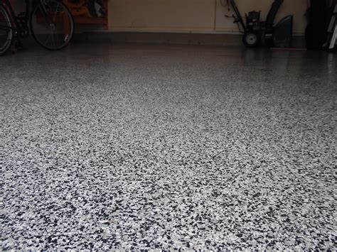 Epoxy Garage Floors that are beautiful and commercial grade -Garage ...