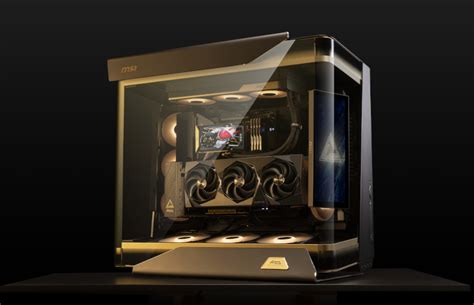 Motherboard - The world leader in motherboard design | MSI Latinoamérica